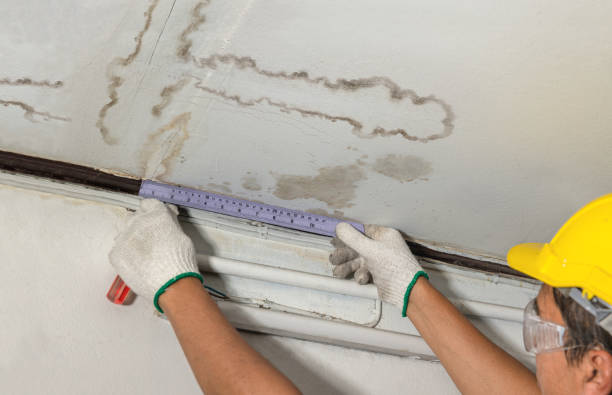 Reliable Basement Flood Cleanup contractor in Atoka, OK by Aqua Guard Water Damage